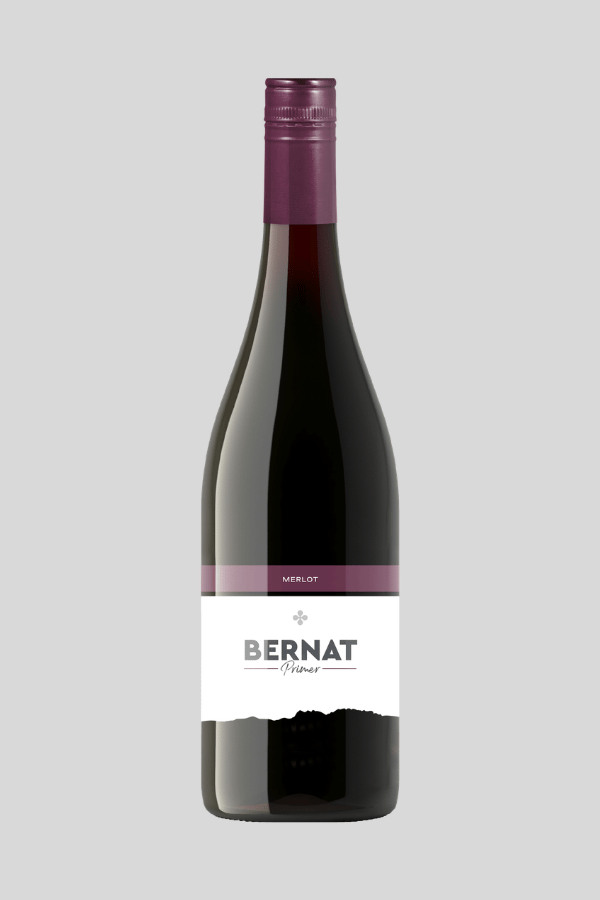 Bernat Merlot