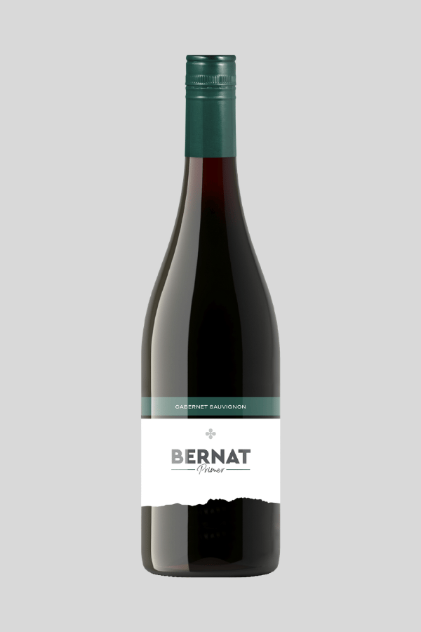 Bernat Cabernet Sauvignon