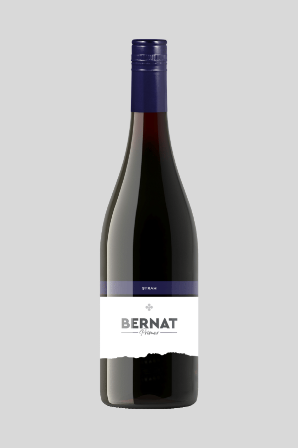 Bernat Syrah